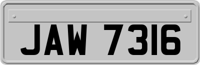 JAW7316