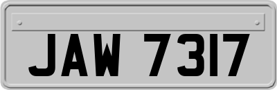 JAW7317