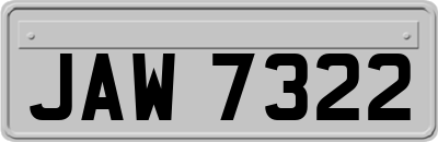 JAW7322