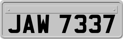 JAW7337
