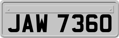 JAW7360