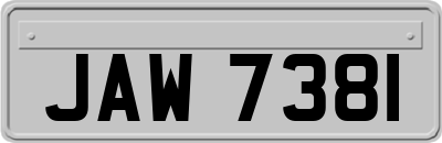 JAW7381