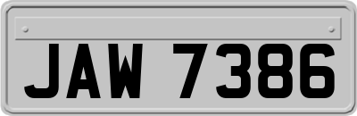 JAW7386