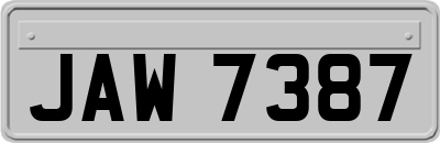 JAW7387