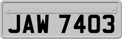 JAW7403