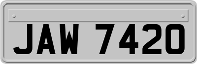 JAW7420