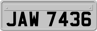 JAW7436