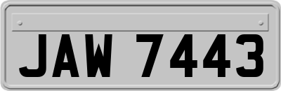 JAW7443
