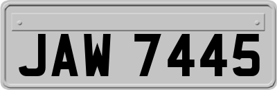 JAW7445