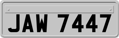 JAW7447