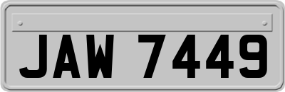 JAW7449