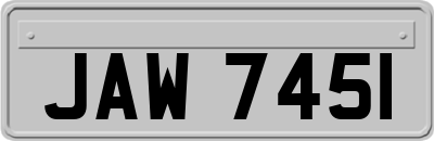 JAW7451