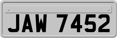 JAW7452