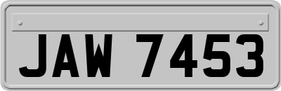 JAW7453