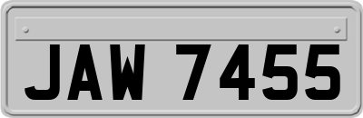 JAW7455