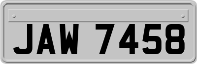 JAW7458