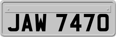 JAW7470
