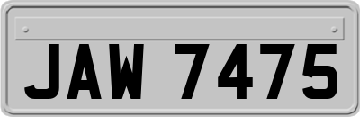 JAW7475