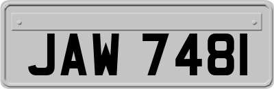 JAW7481
