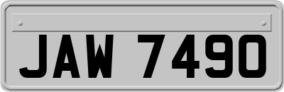 JAW7490