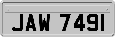 JAW7491