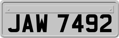 JAW7492