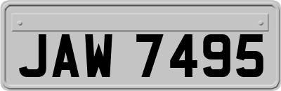 JAW7495