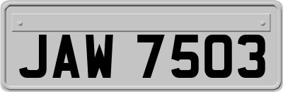JAW7503