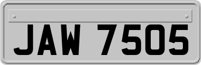 JAW7505