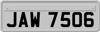 JAW7506