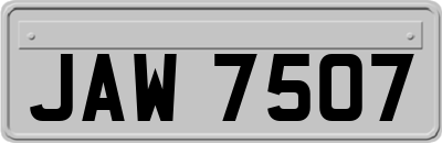 JAW7507