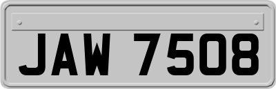 JAW7508
