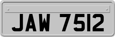 JAW7512