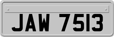 JAW7513