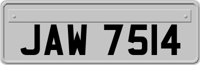 JAW7514