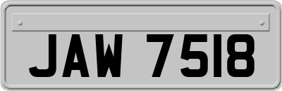 JAW7518