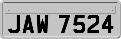 JAW7524