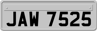 JAW7525
