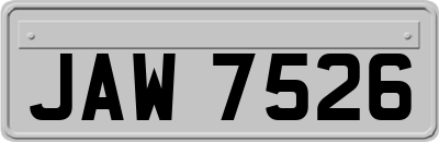 JAW7526