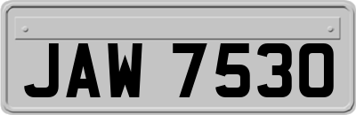 JAW7530