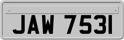 JAW7531