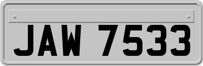 JAW7533