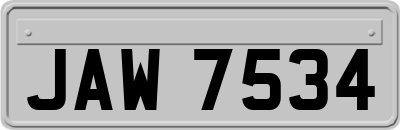JAW7534