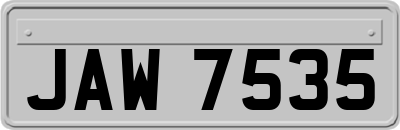 JAW7535