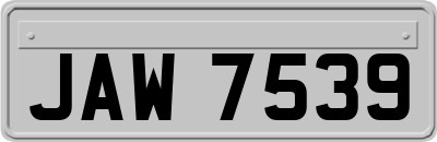 JAW7539