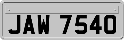 JAW7540