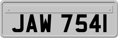 JAW7541