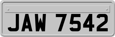 JAW7542