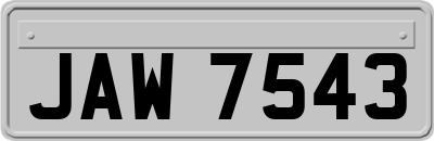 JAW7543