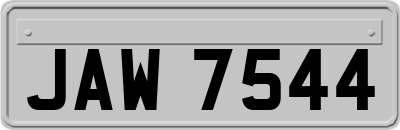JAW7544